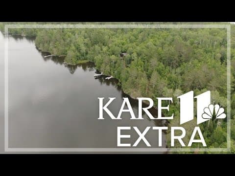 A warming climate could make Minnesota look more like Kansas