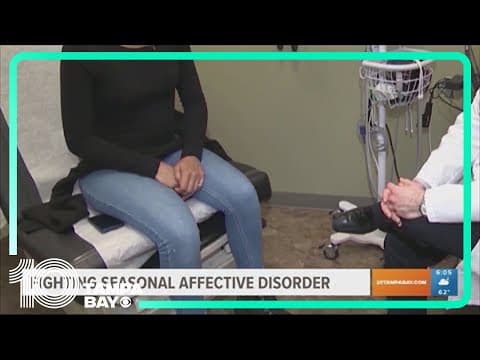 How to cope with Seasonal Affective Disorder