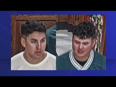 Men charged with hate bias incident, wrote racial slurs inside University of Maryland residence hall