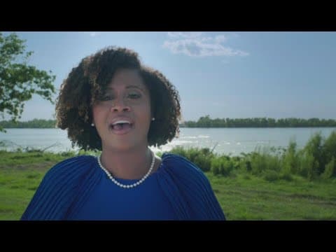 U.S. Senate race in Louisiana | Syrita Steib