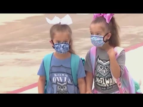 California won't require COVID vaccine to attend schools