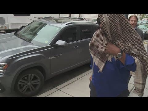 Judge upholds sanctions against accused New Orleans real estate swindler