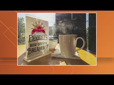 Food Talk Friday: Breakfast spots growing in popularity