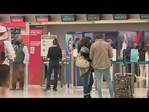 AAA: Afternoon of Dec. 26 one of the busiest travel times