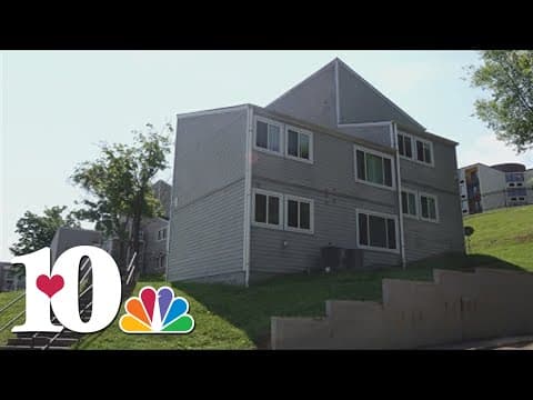 KPD: 2-year-old still hospitalized after shooting at Vista apartments