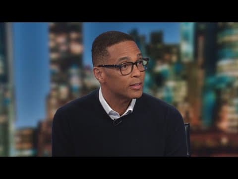 Elon Musk abruptly cancels 'The Don Lemon Show' on X after he sits for the program's first interview