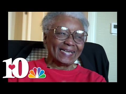 WBIR Vault: The Love Kitchen's Helen and Ellen appear on The Oprah Winfrey Show (2011)