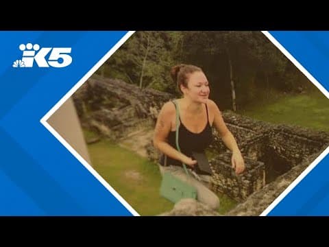 A Lopez Island native was killed in Belize. Her family fears the suspected murderer may walk free.