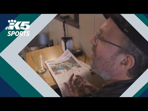 Mariners fans react to firing of manager Scott Servais