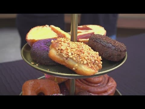 San Diego’s biggest outdoor vegan food market