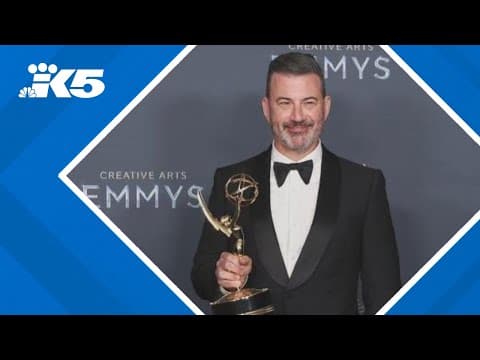 ABC pulling Jimmy Kimmel indefinitely after Charlie Kirk comments