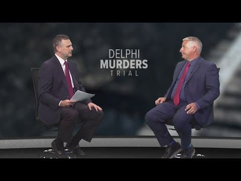 Special Judge grants motion to block Richard Allen's defense from mentioning alleged cult activity