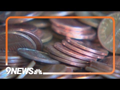 US Mint moves forward with plans to kill the penny following Trump's order