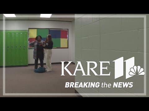 Central High's principal gives back to the place that raised her