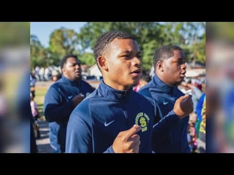 Local church honors life of Southern Band member amidst possible hazing death