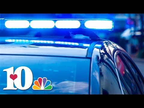 KPD asks for help identifying body found off of Third Creek Greenway on Saturday