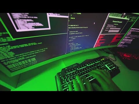 Russian-aligned media reportedly spreading misinformation on Charlie Kirk's death, report says