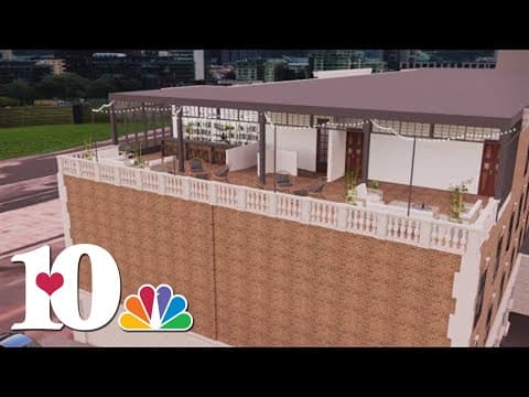 Maryville Hotel construction to begin Monday