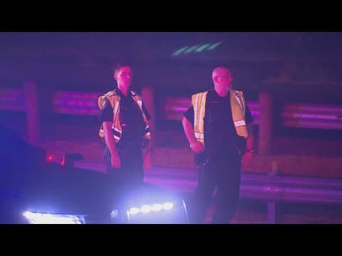 North Texas agencies cracking down on impaired driving ahead of Labor Day weekend