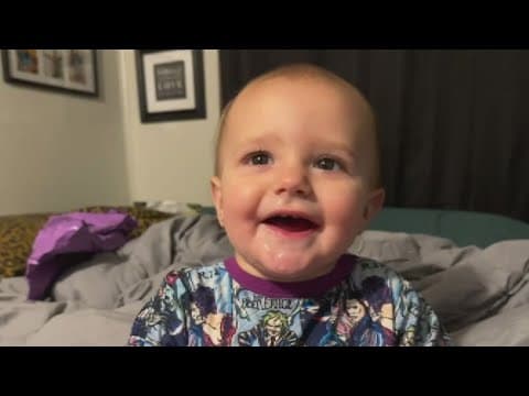 Family shares their grief and anger after toddler dies in father's hot car