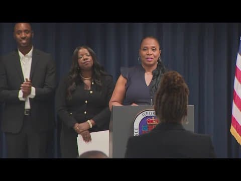 Here's what to know about Prince George's County's new fire chief