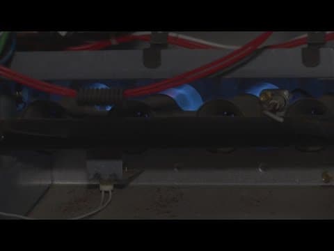 Extreme cold weather increases house calls for heating and plumbing problems