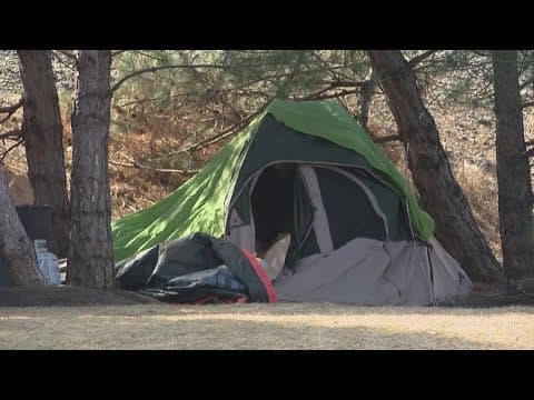 New plan to address chronic homelessness in Indianapolis