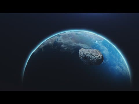 Earth is getting a second moon