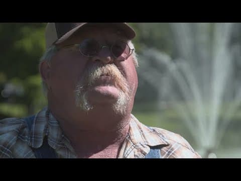 East Texas residents oppose plans for a new Resivior