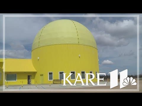 Minnesota's largest candy store is moving