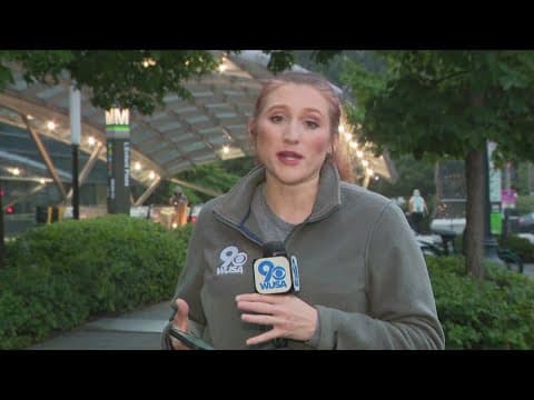 Crime stats reviewed as increase in federal patrols continue around transit areas.