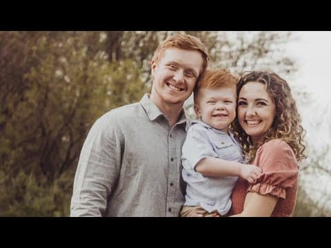 Rival fan bases unite to raise funds for young Buckeye fan with Sanfilippo syndrome