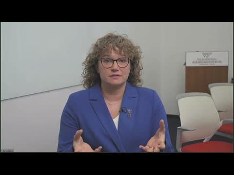 Dr. Alex DiFeliceantonio interview