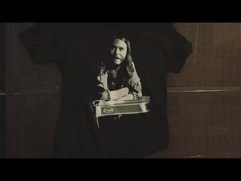 Remembering Jonathan Keeney: Knoxville's tribute to a beloved musician