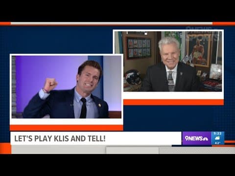 Klis & Tell: Broncos' resurgence since Dolphins blowout, reminiscent of Orange Crush defense