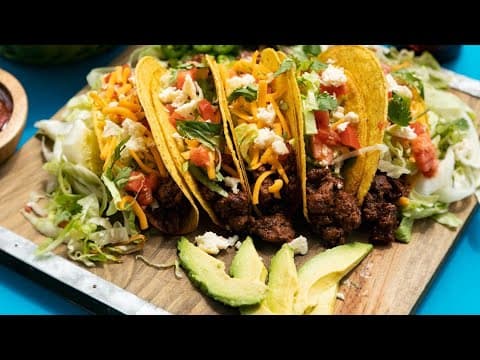 3 steps to the ultimate Cinco de Mayo fiesta!