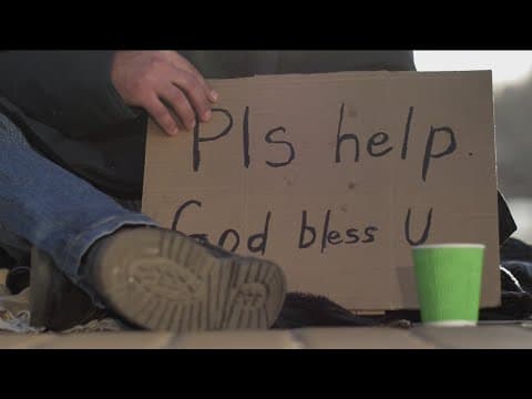 Enforcement of San Diego's Unsafe Camping Ordinance begins Monday