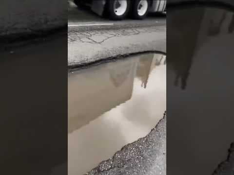 Billions of dollars needed to fix San Diego streets, worse than San Francisco, Los Angeles