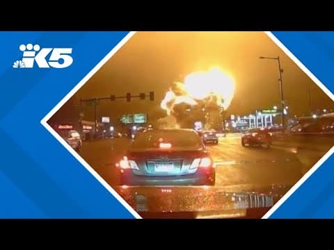 Seven dead, 19 injured in 'high-impact' air ambulance crash in Philadelphia