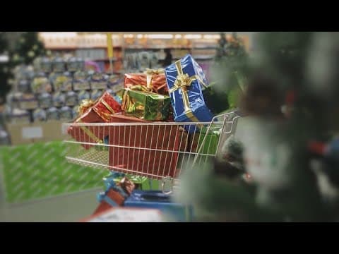 Harris County Pct. 4 Constable's Office shares tips for staying safe while holiday shopping