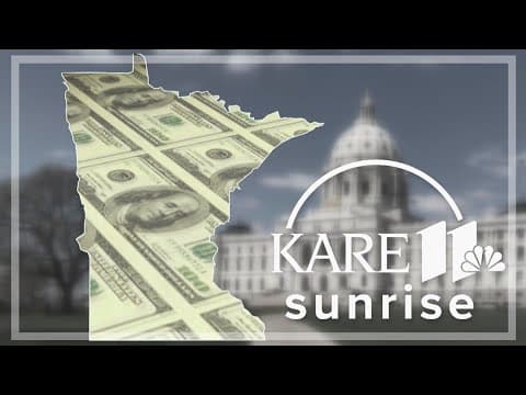 Breaking down the tax, transportation bills