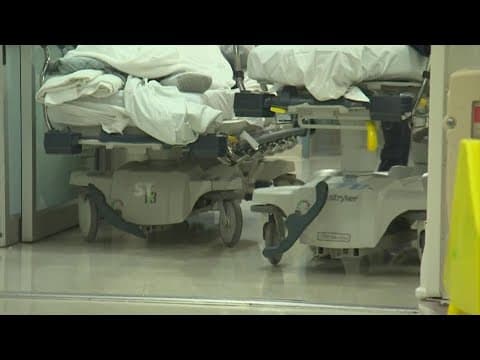 New, free tool offers mental health help for Ohio's healthcare workers