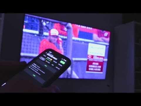 Canal Winchester man recovering from sports gambling addiction shares his story