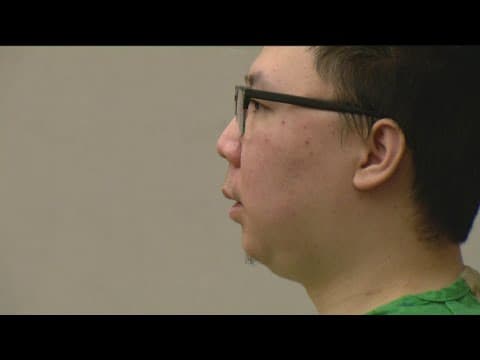 Man accused of shooting CHP officer in the leg on I-8 freeway in court