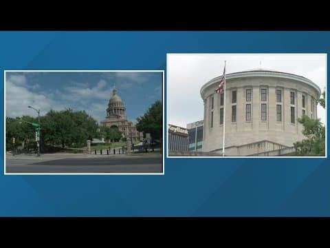 Abortion bill in Ohio could effectively ban the procedure in the state