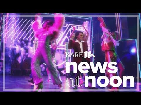 Orpheum hosts Tony Award-winning musical 'MJ'