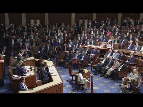 End to the battle for the gavel? House to vote on Jim Jordan as Speaker of the House