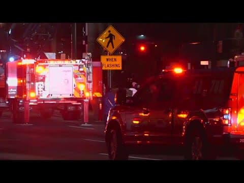 State legislators present new bill after deadly apartment fire