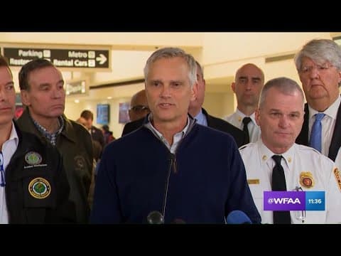 American Airlines plane crash near Washington DC: How it could have happened