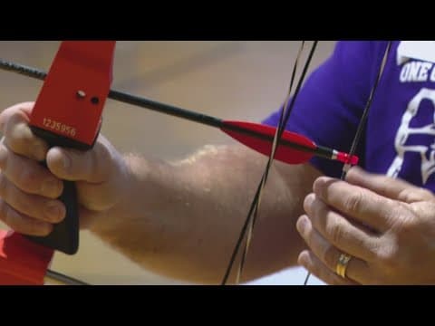 IPS bringing back archery, to be part of PE classes